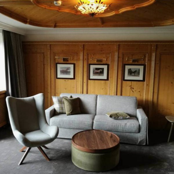 Isen - Ideal Furniture ES
