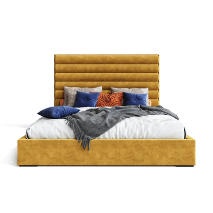 Mara Bed - Ideal Furniture ES