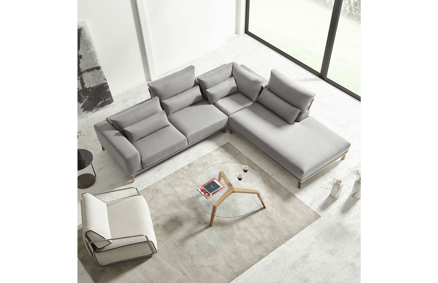 Inua - Ideal Furniture ES