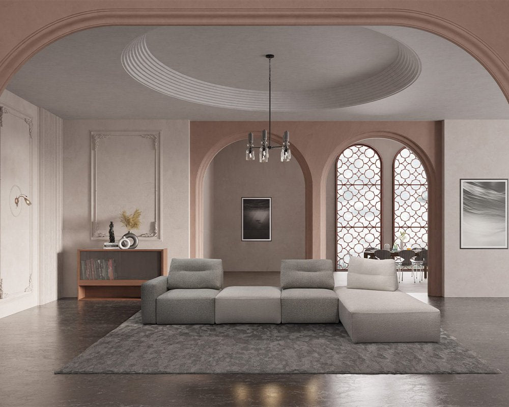 Isla - Ideal Furniture ES