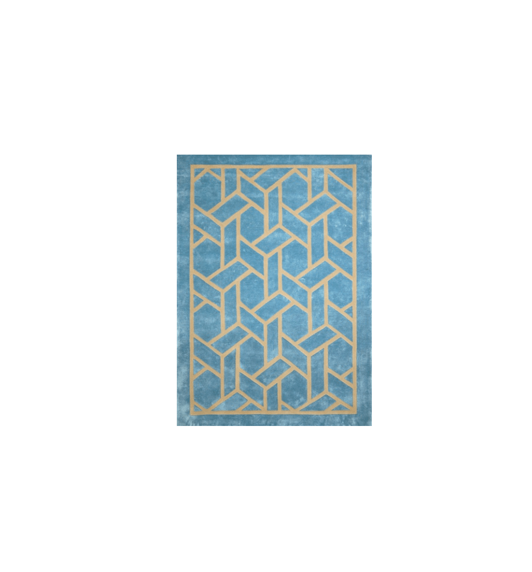 Atica Rug - Ideal Furniture ES