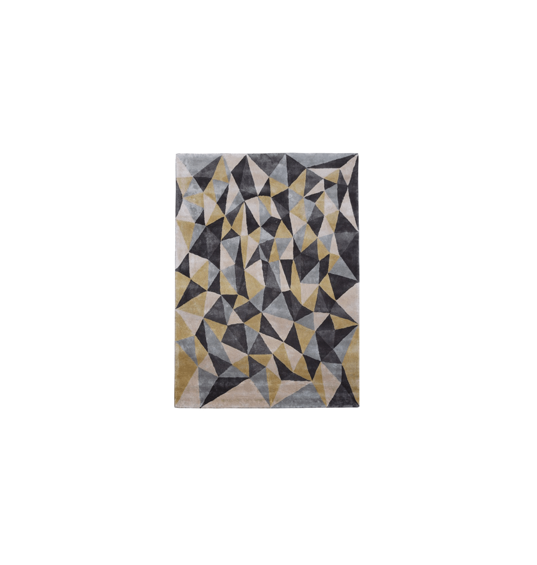 Diamond Rug - Ideal Furniture ES