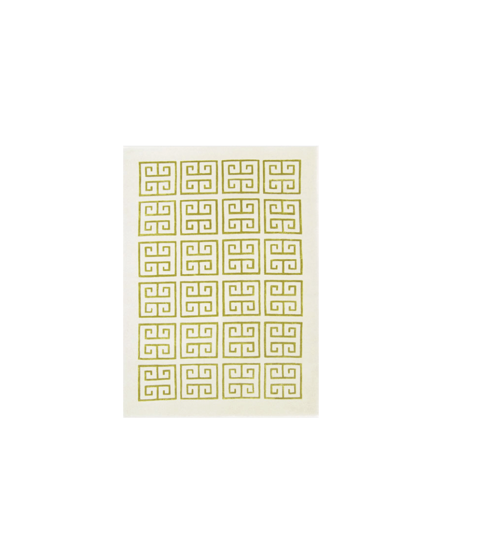 Atenas Rug - Ideal Furniture ES