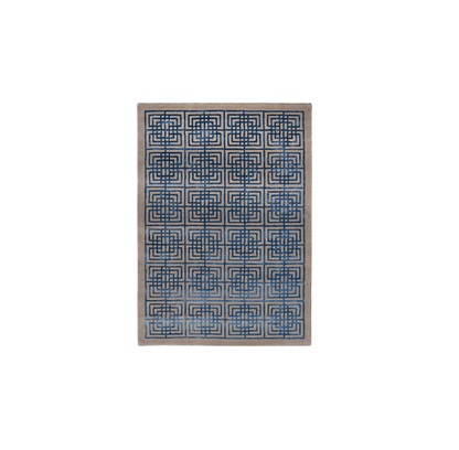 Line Square rug - Ideal Furniture ES