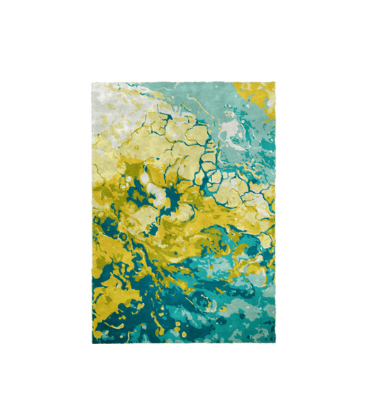 Aquarelle rug - Ideal Furniture ES