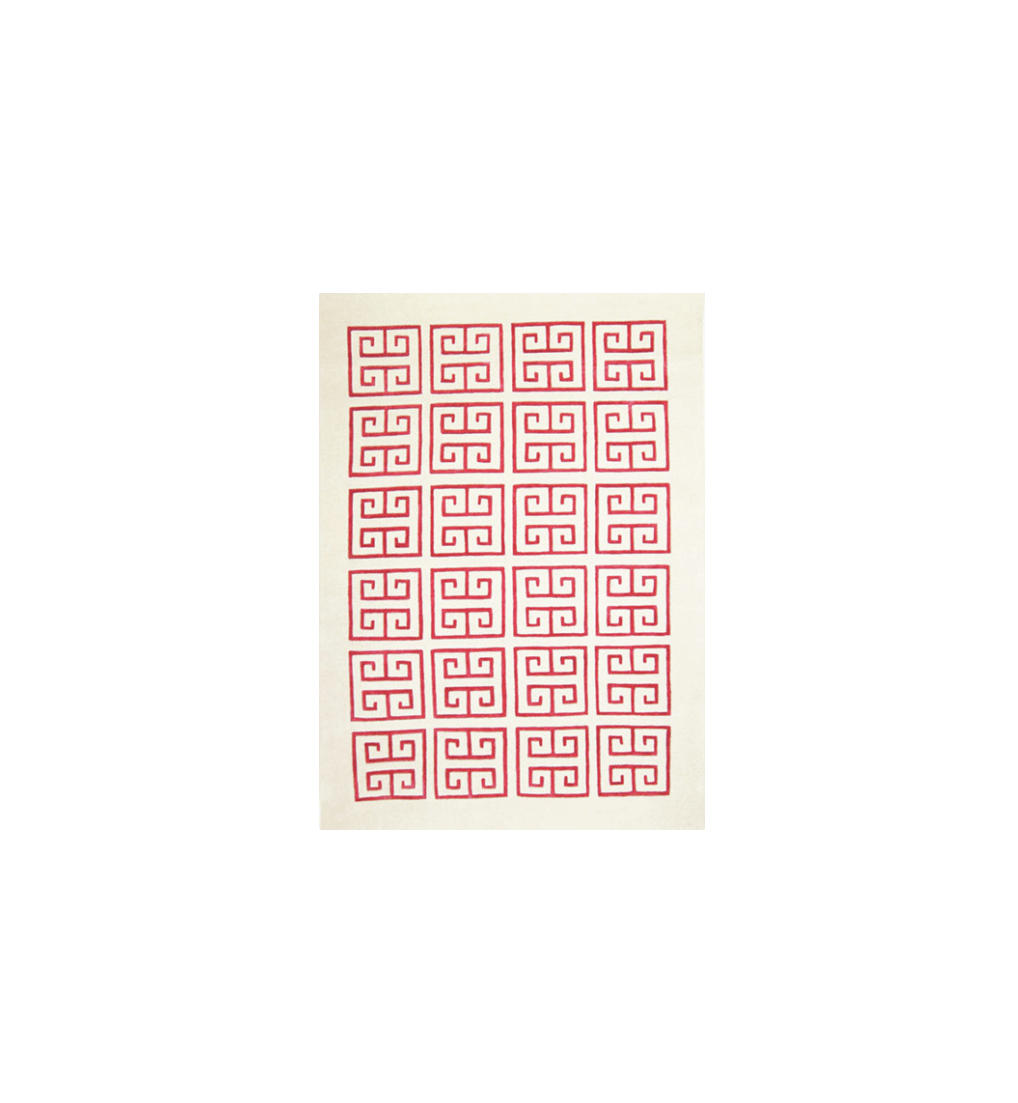 Atenas Rug - Ideal Furniture ES