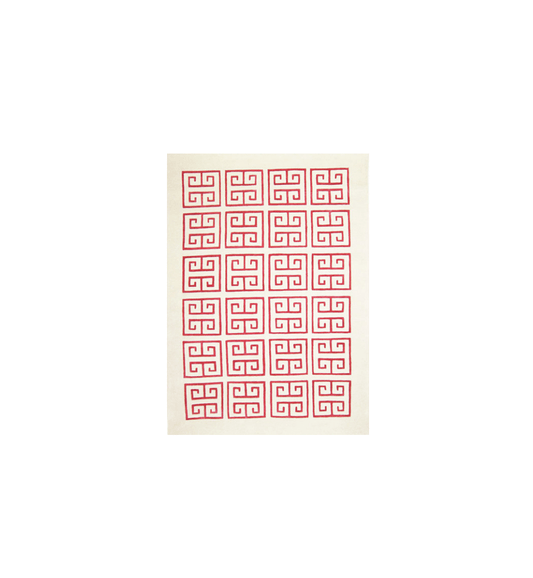 Atenas Rug - Ideal Furniture ES
