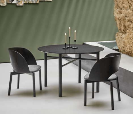 Junco dining table - Ideal Furniture ES