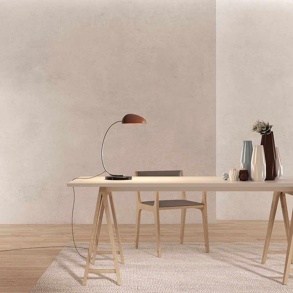 Kezo Table Lamp - Ideal Furniture ES