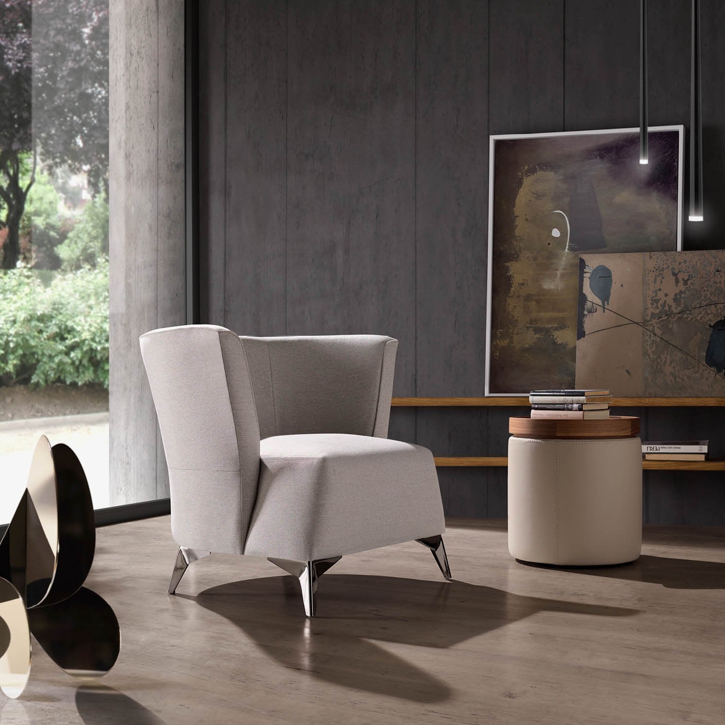 Kora - Ideal Furniture ES