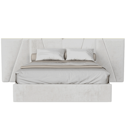 Kugha Bed - Ideal Furniture ES