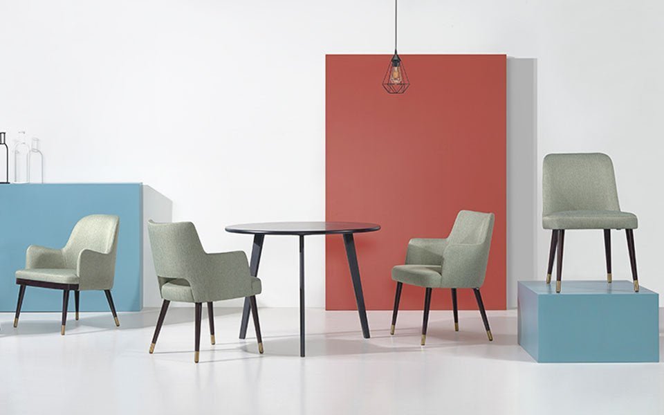 Kelly - Ideal Furniture ES