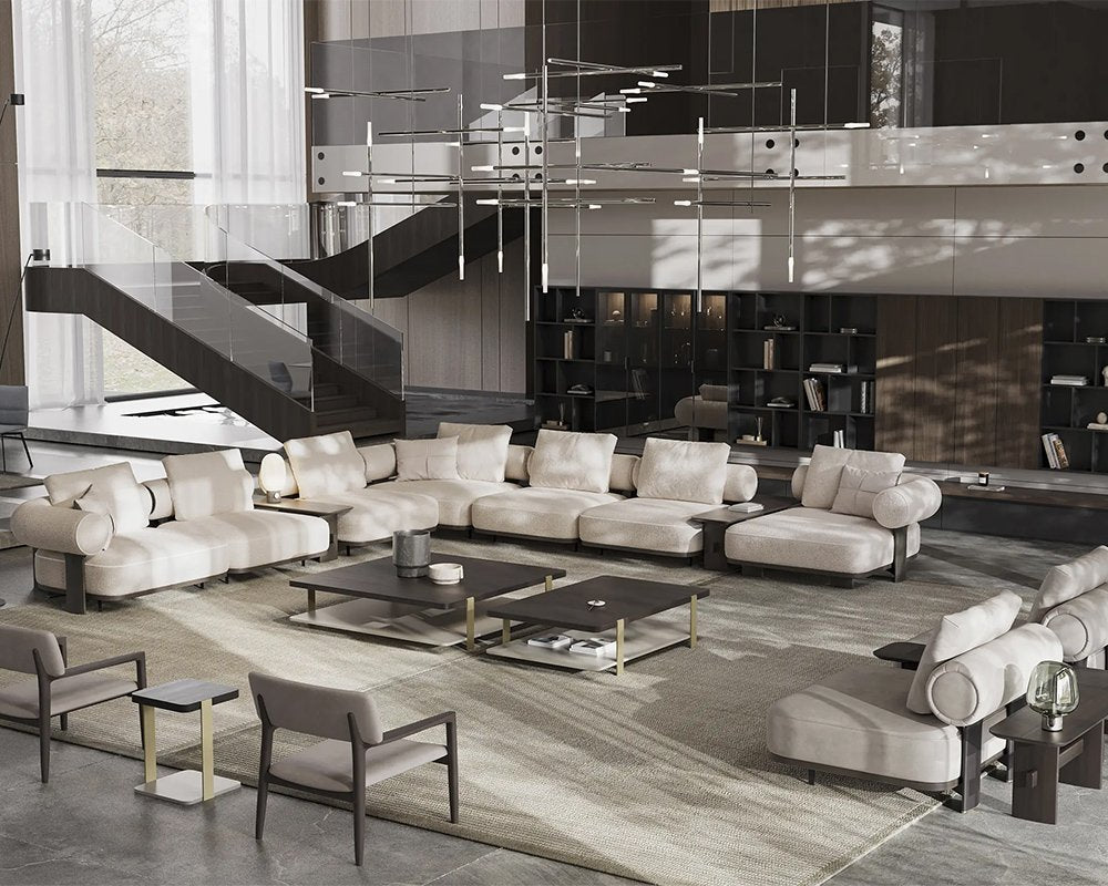 Kyoto - Ideal Furniture ES