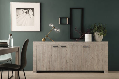 t115b - 2 Table lamp - Ideal Furniture ES