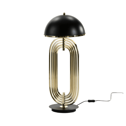 TL - 407 COL.STEELS Table lamp - Ideal Furniture ES