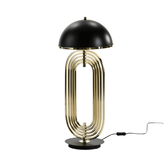 TL - 407 COL.STEELS Table lamp - Ideal Furniture ES