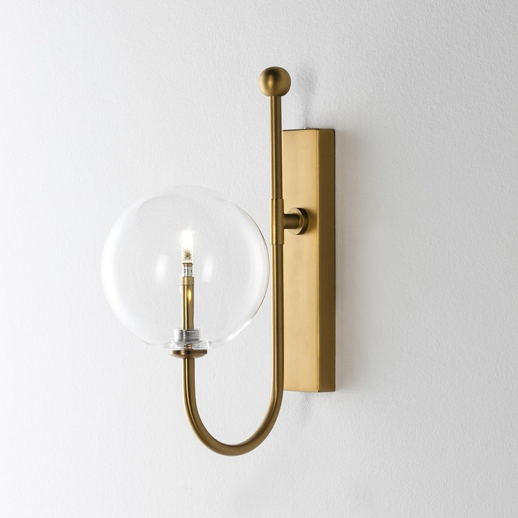 WL - 115 Wall lamp - Ideal Furniture ES