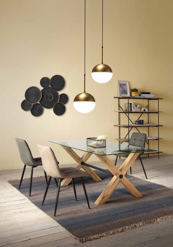PL - 187 Ceiling Lamp - Ideal Furniture ES