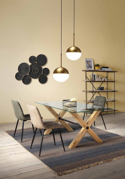 PL - 187 Ceiling Lamp - Ideal Furniture ES
