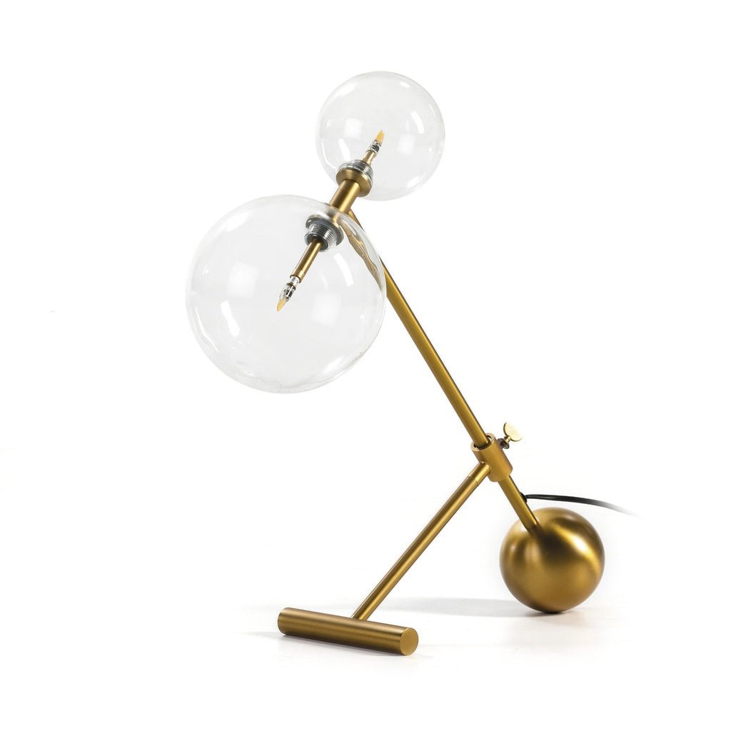 t115b - 2 Table lamp - Ideal Furniture ES