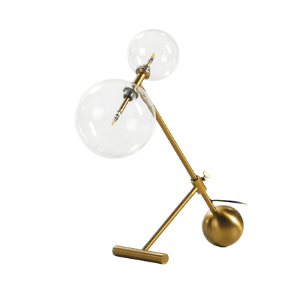 t115b - 2 Table lamp - Ideal Furniture ES