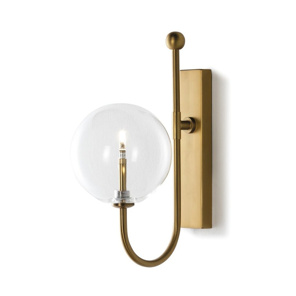 WL - 115 Wall lamp - Ideal Furniture ES