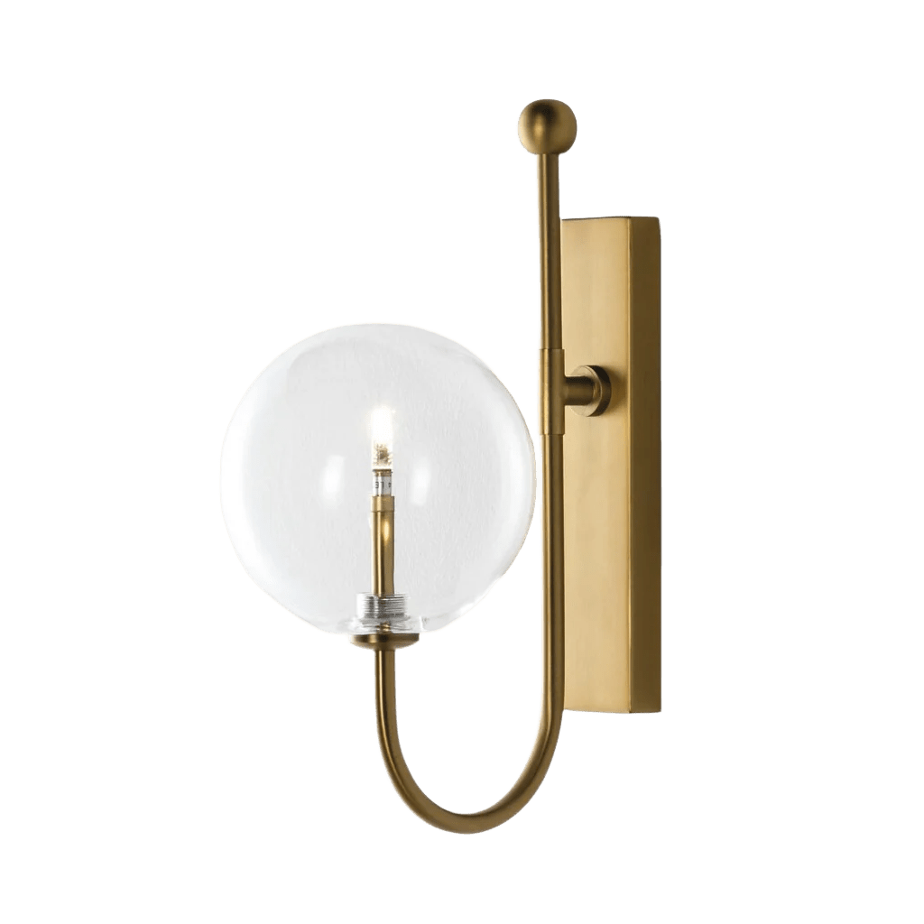 WL - 115 Wall lamp - Ideal Furniture ES