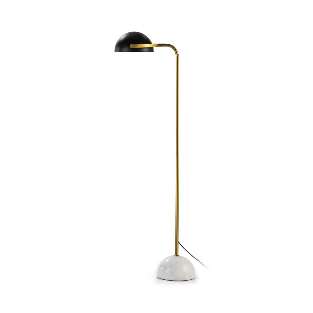 F813 Floor Lamp - Ideal Furniture ES