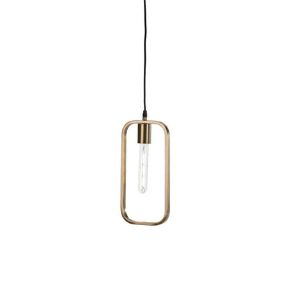 PL - 04 Ceiling Lamp - Ideal Furniture ES