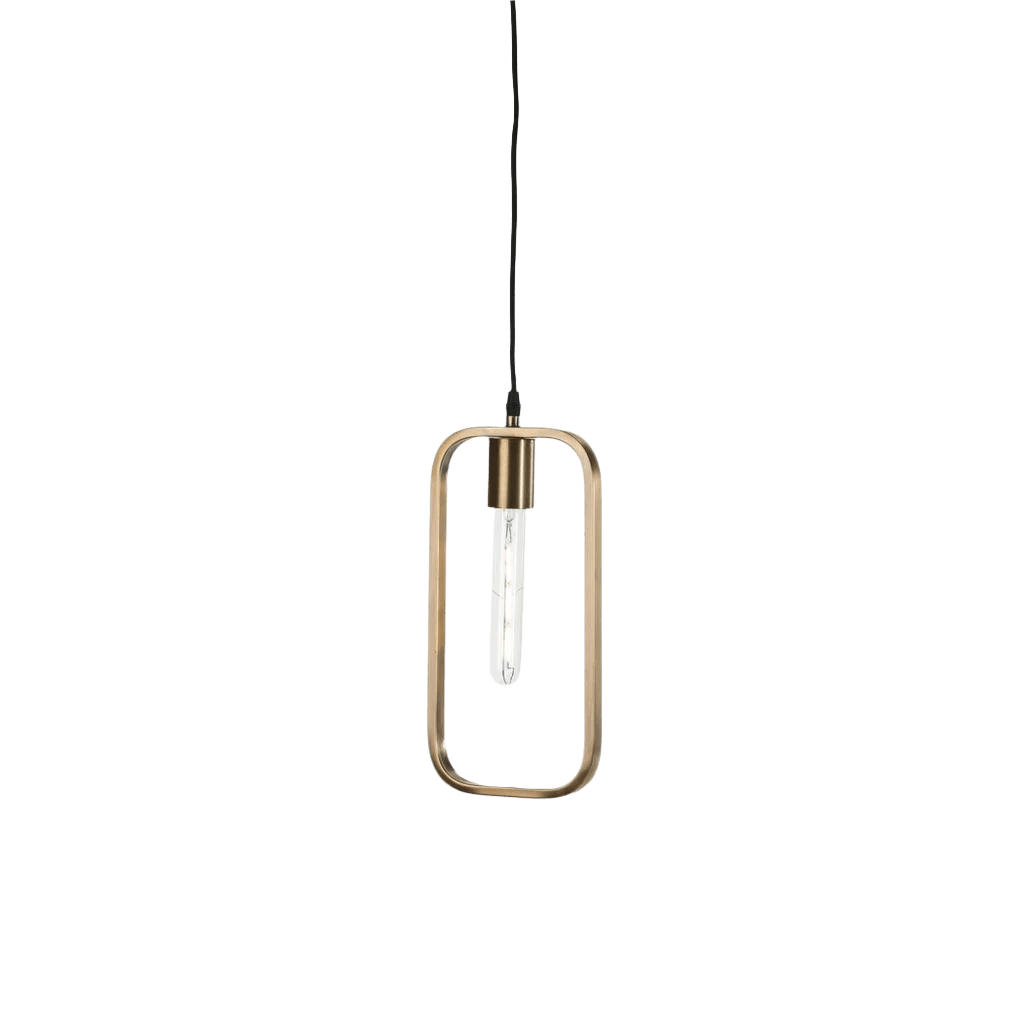 PL - 04 Ceiling Lamp - Ideal Furniture ES