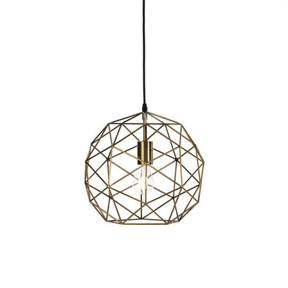 PL - 204 Ceiling Lamp - Ideal Furniture ES