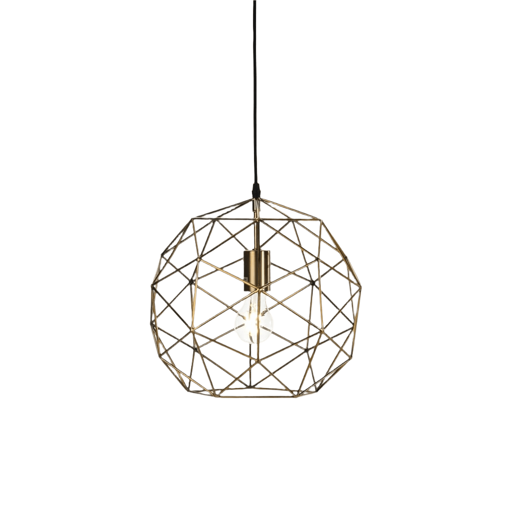 PL - 204 Ceiling Lamp - Ideal Furniture ES