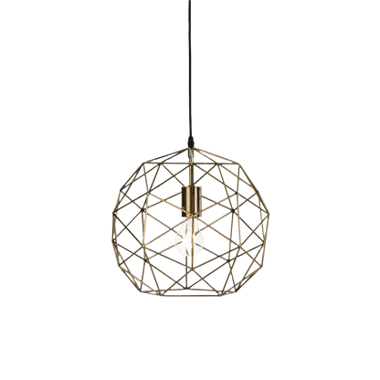 PL - 204 Ceiling Lamp - Ideal Furniture ES