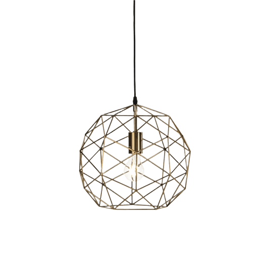 PL - 204 Ceiling Lamp - Ideal Furniture ES
