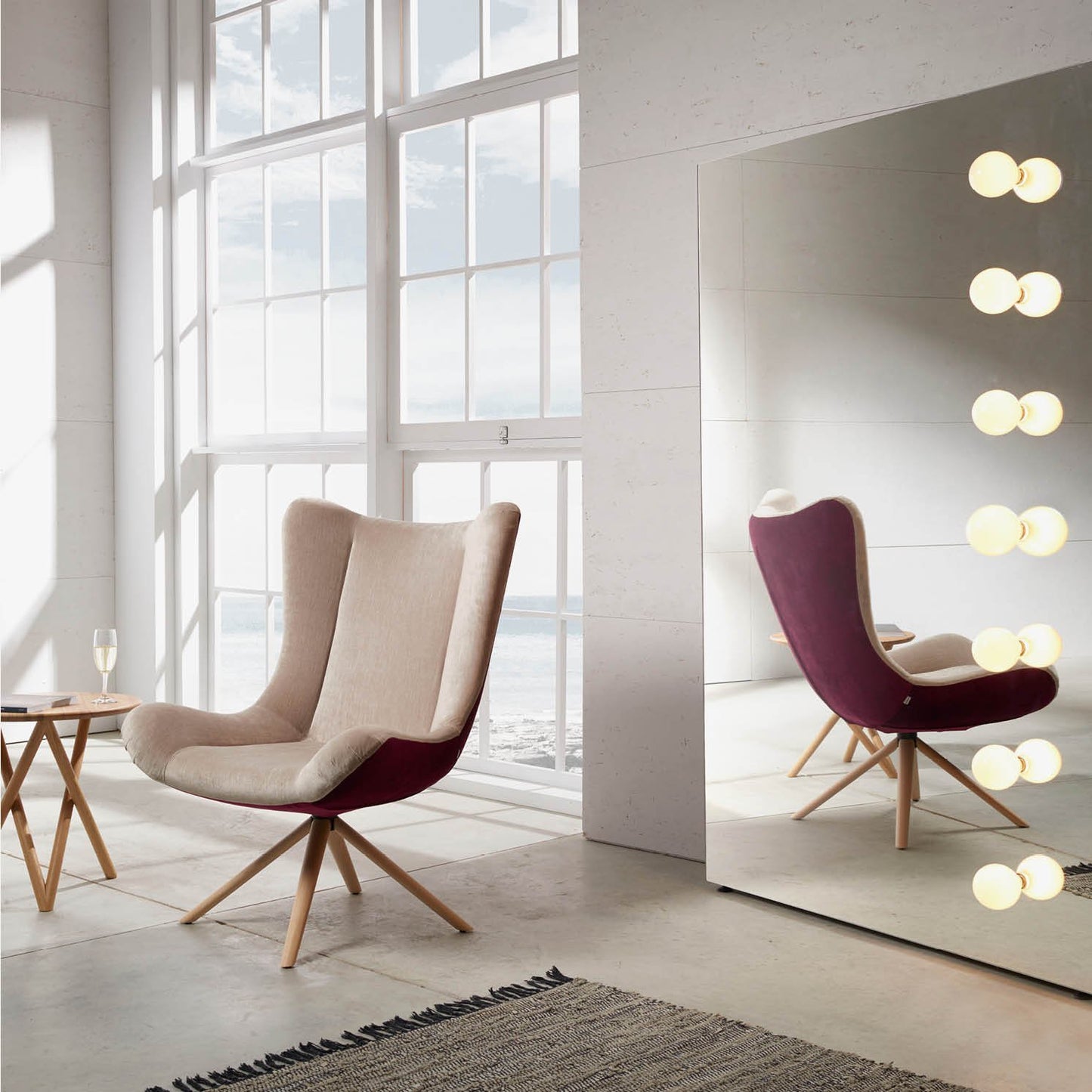 Lase - Ideal Furniture ES