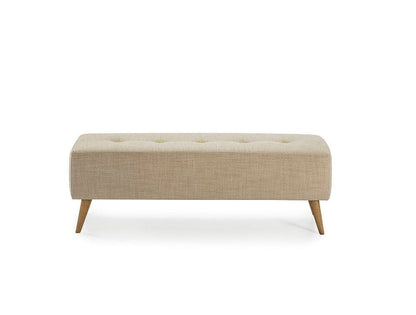 Deep Bench - Ideal Furniture ES