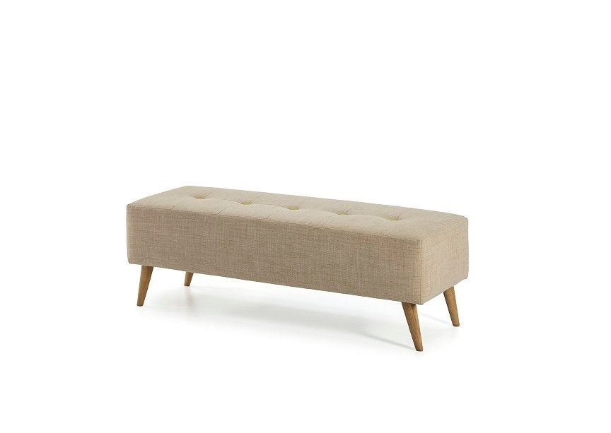 Deep Bench - Ideal Furniture ES