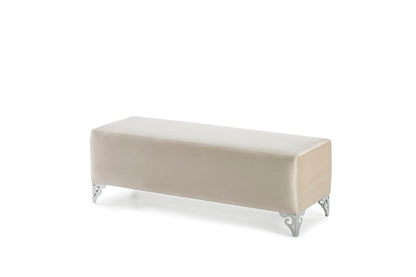 Ottoman B22 - Ideal Furniture ES
