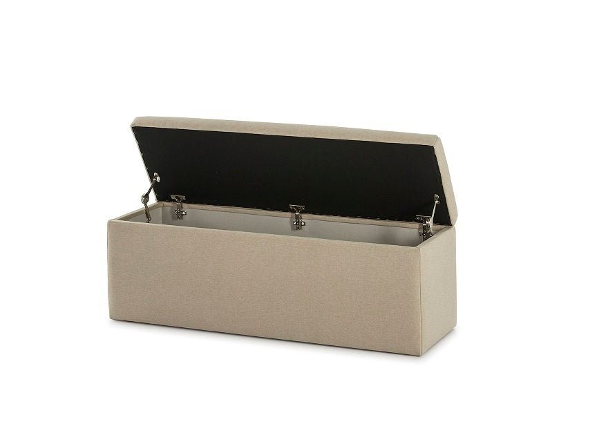 Ottoman B23 - Ideal Furniture ES