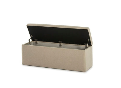 Ottoman B23 - Ideal Furniture ES