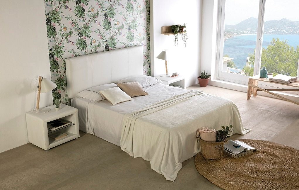 Monaco Headboard - Ideal Furniture ES