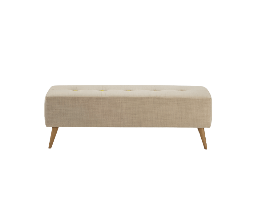 Deep Bench - Ideal Furniture ES
