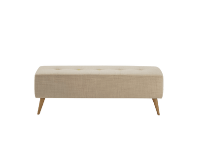Deep Bench - Ideal Furniture ES