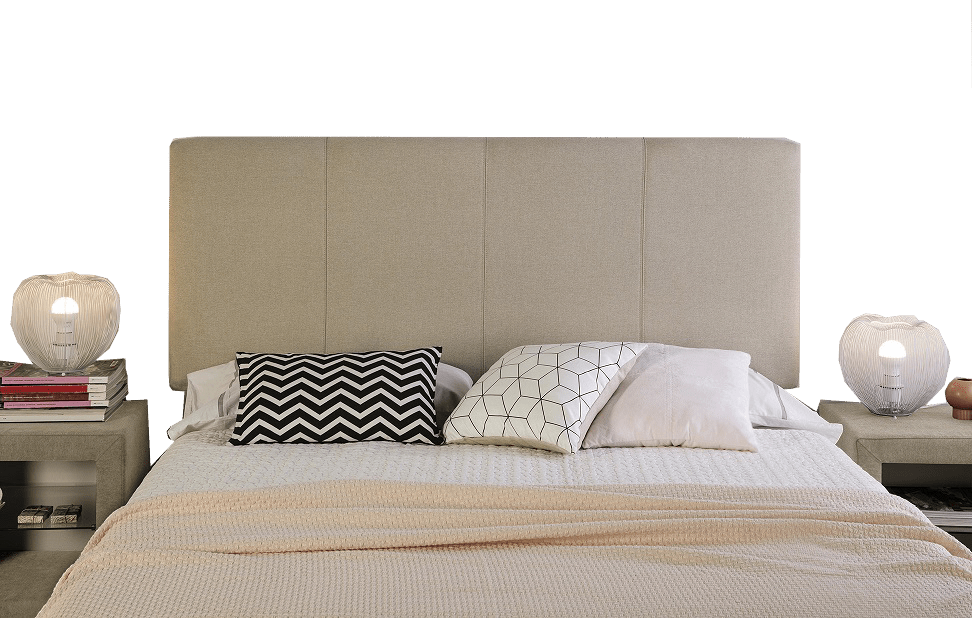 Monaco Headboard - Ideal Furniture ES