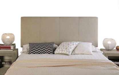 Monaco Headboard - Ideal Furniture ES