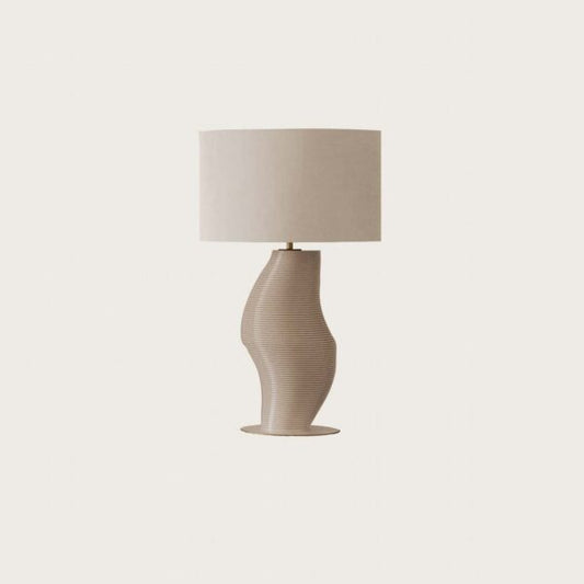 Luet Table Lamp - Ideal Furniture ES