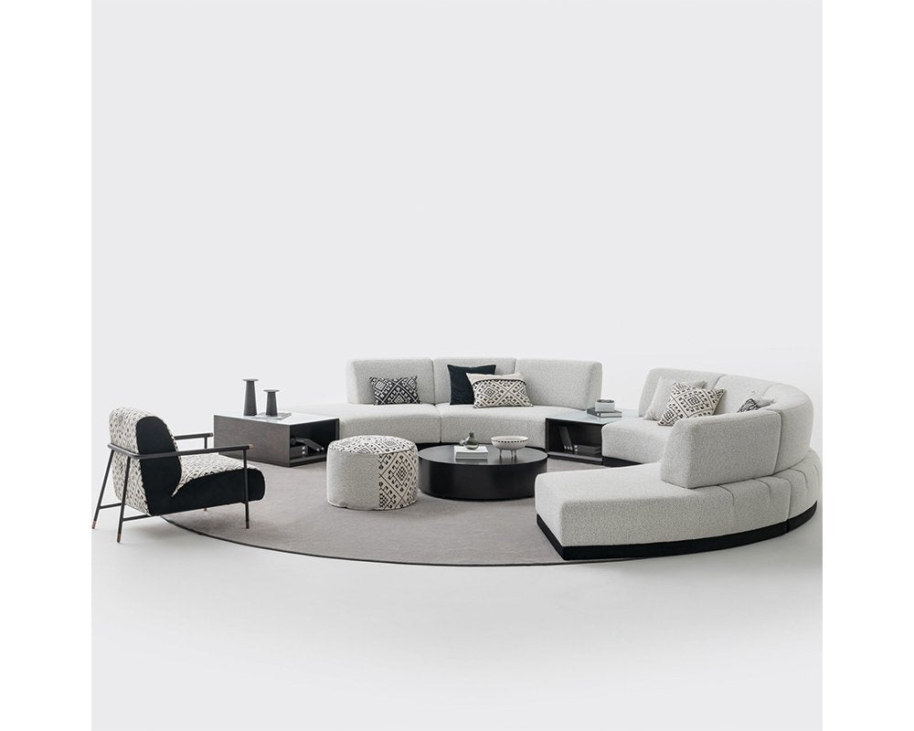 Le Mans - Ideal Furniture ES