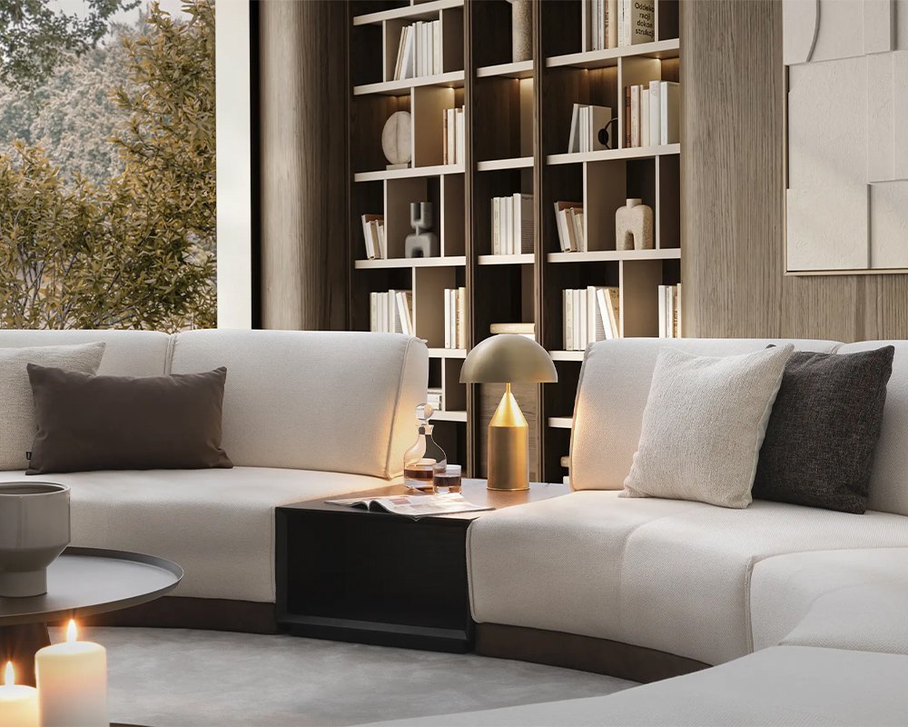 Le Mans - Ideal Furniture ES