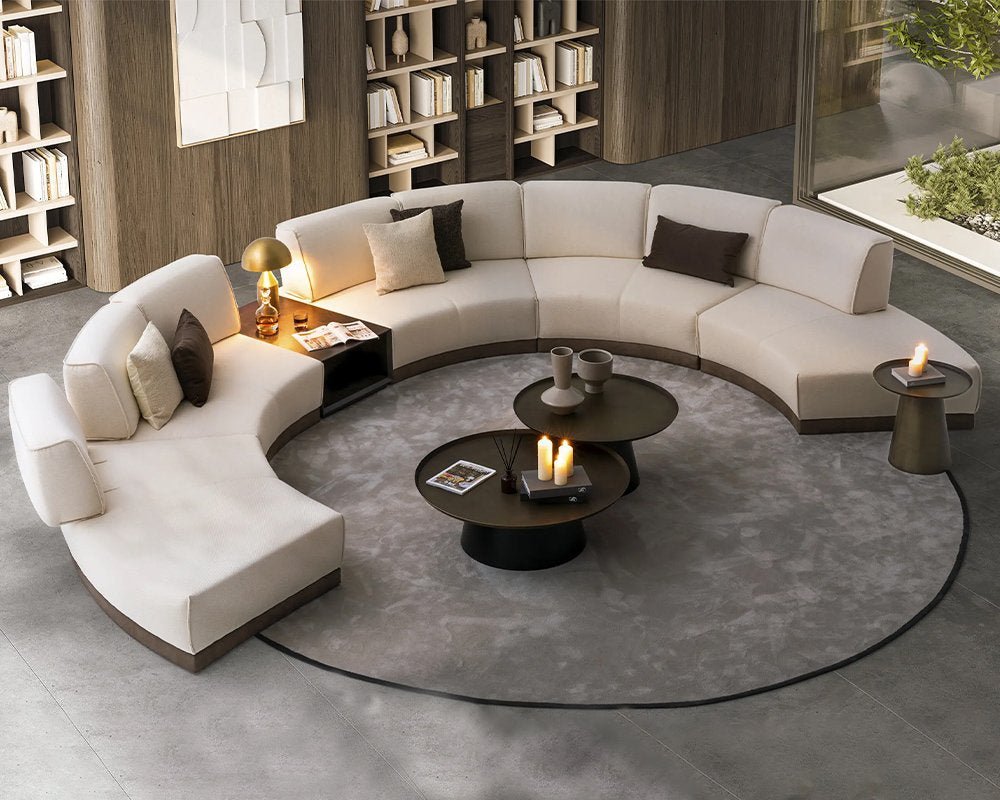 Le Mans - Ideal Furniture ES