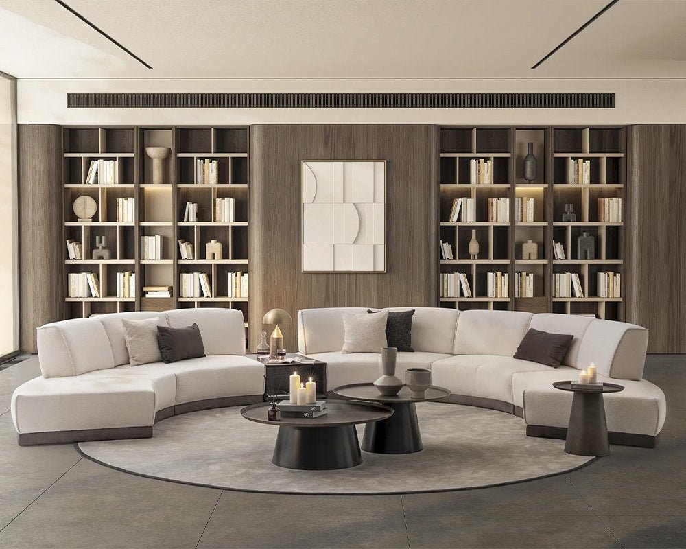 Le Mans - Ideal Furniture ES